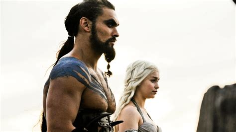Game Of Thrones: Emilia Clarke's rape scene was 'degrading', .